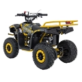 Quad Spalinowy 49CC SIRIUS Żółty PSP.ATV-13A.ZOL